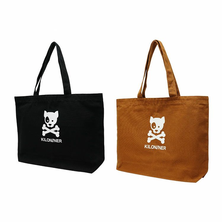 Patrol Tote Bag