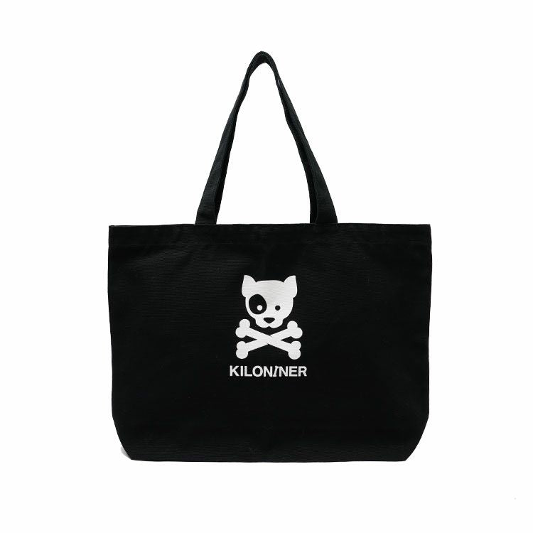 Patrol Tote Bag