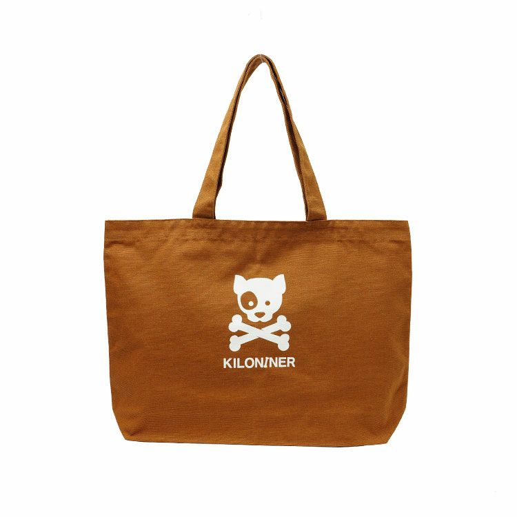 Patrol Tote Bag