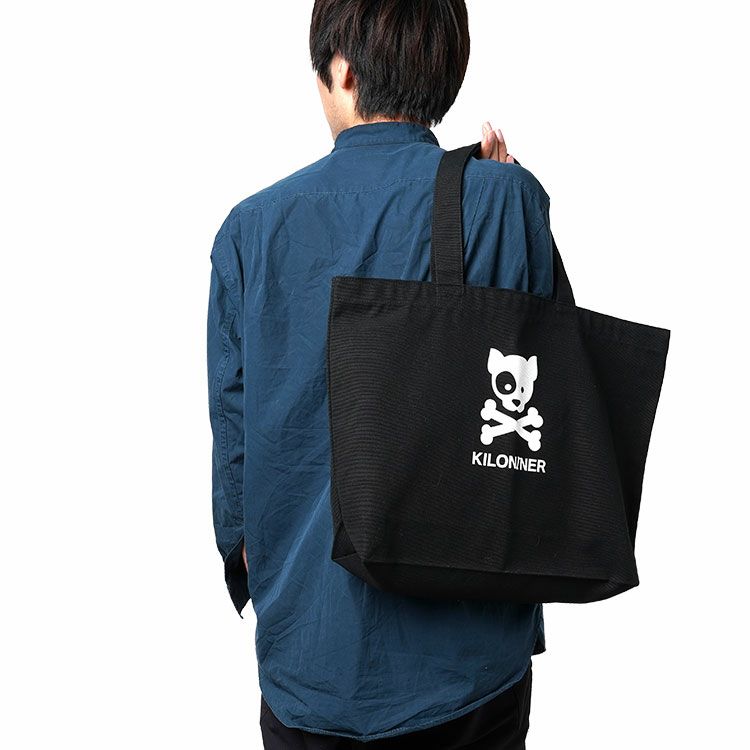 Patrol Tote Bag