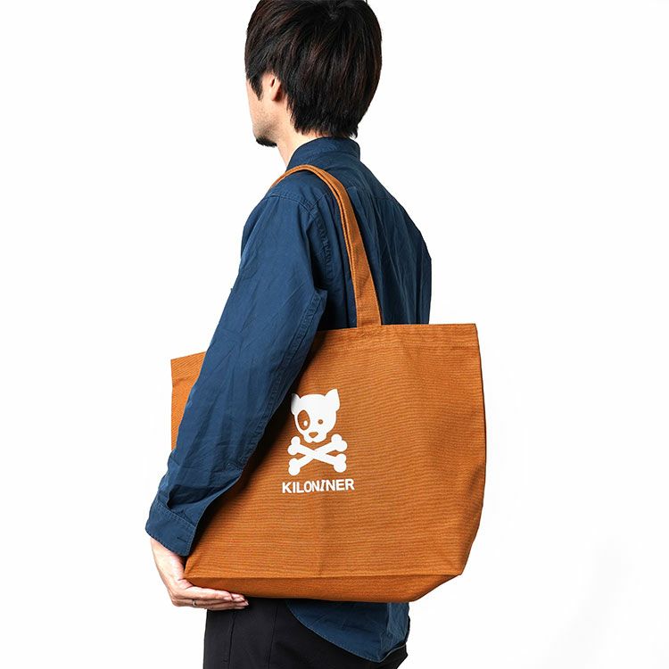 Patrol Tote Bag