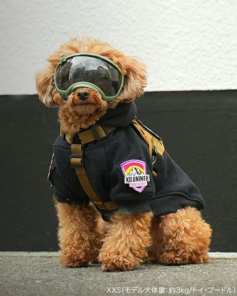 Signature Goggles