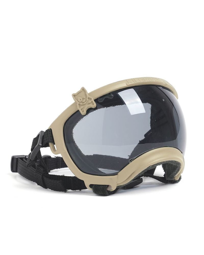 Signature Goggles