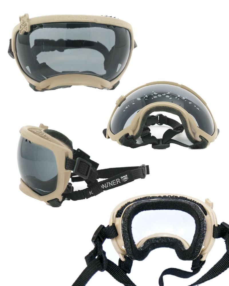 Signature Goggles