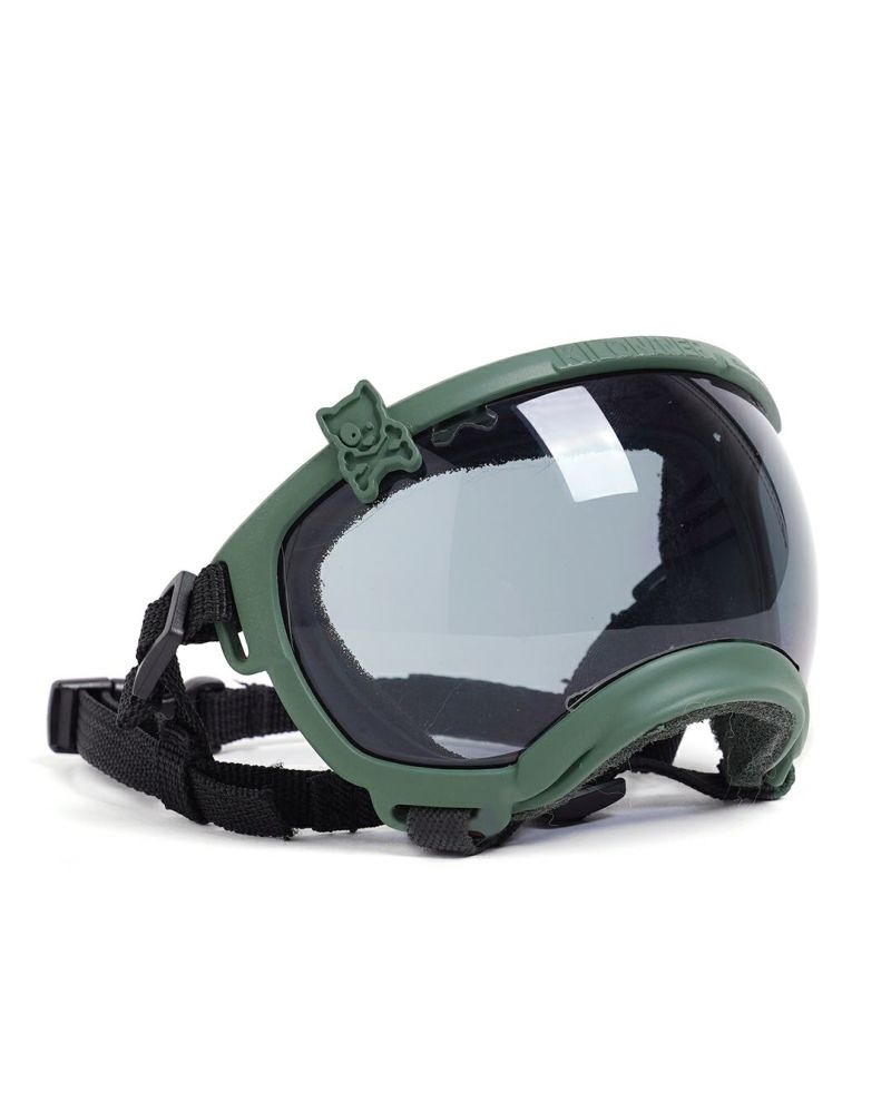 Signature Goggles