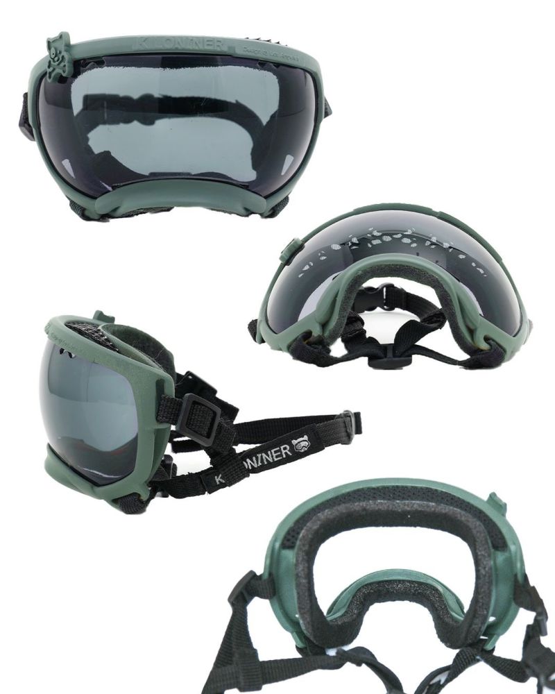 Signature Goggles