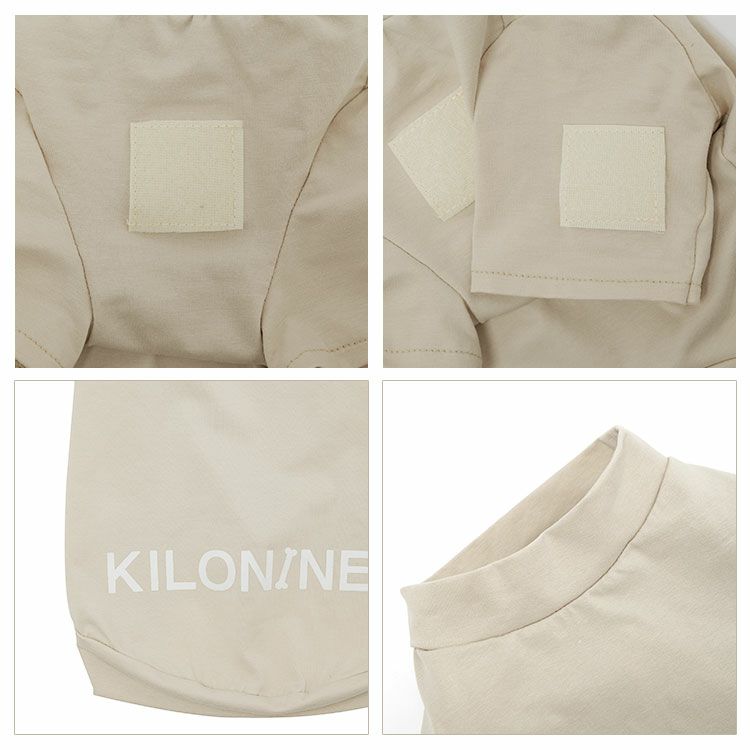 JP Active logo T-shirt