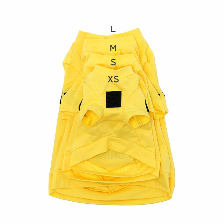 JP Active logo T-shirt