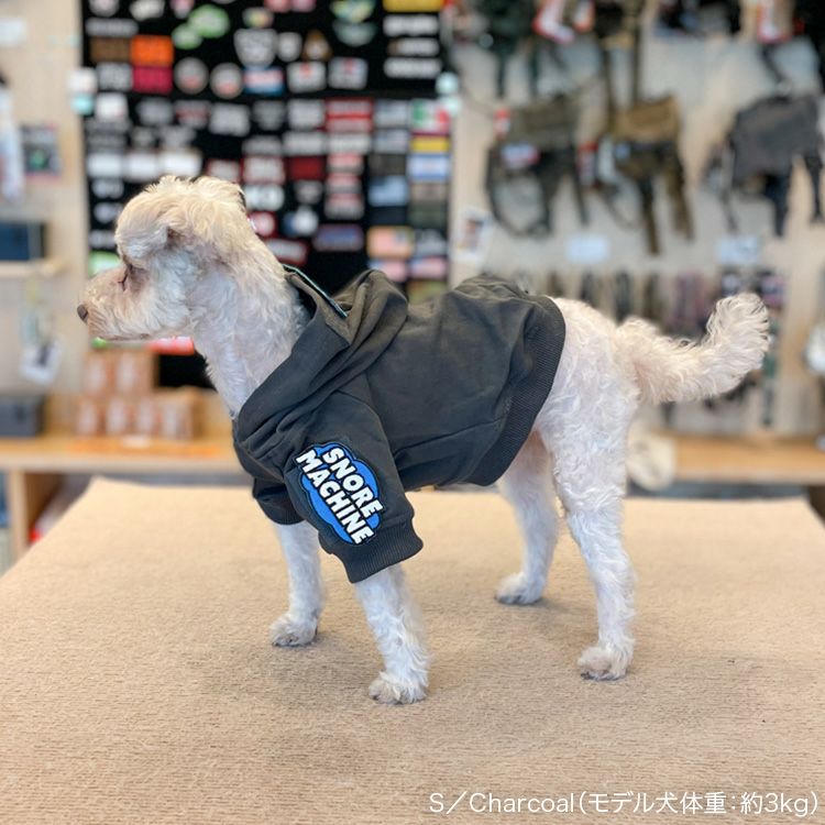 JP R6 Hoodie