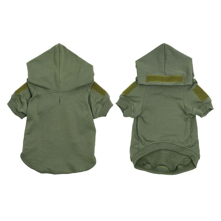 JP R6 Hoodie