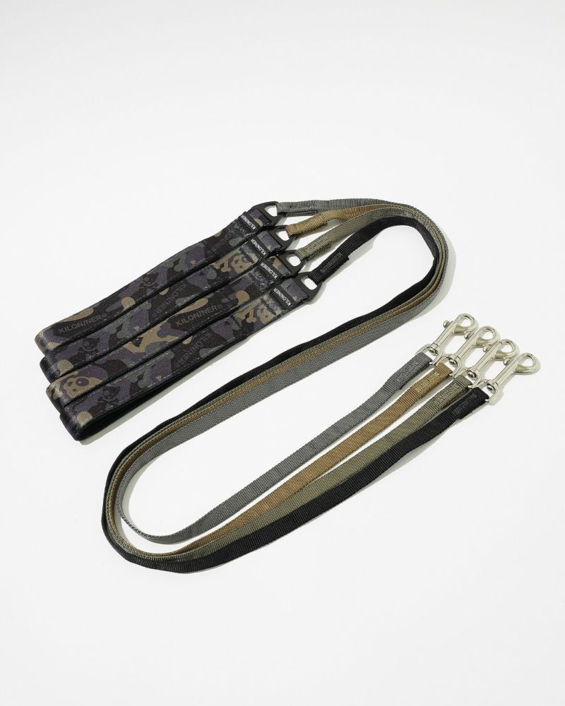 M2L-B Lightspeed Leash
