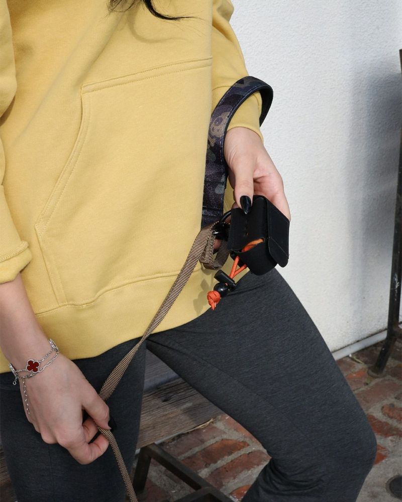 M2L-B Lightspeed Leash