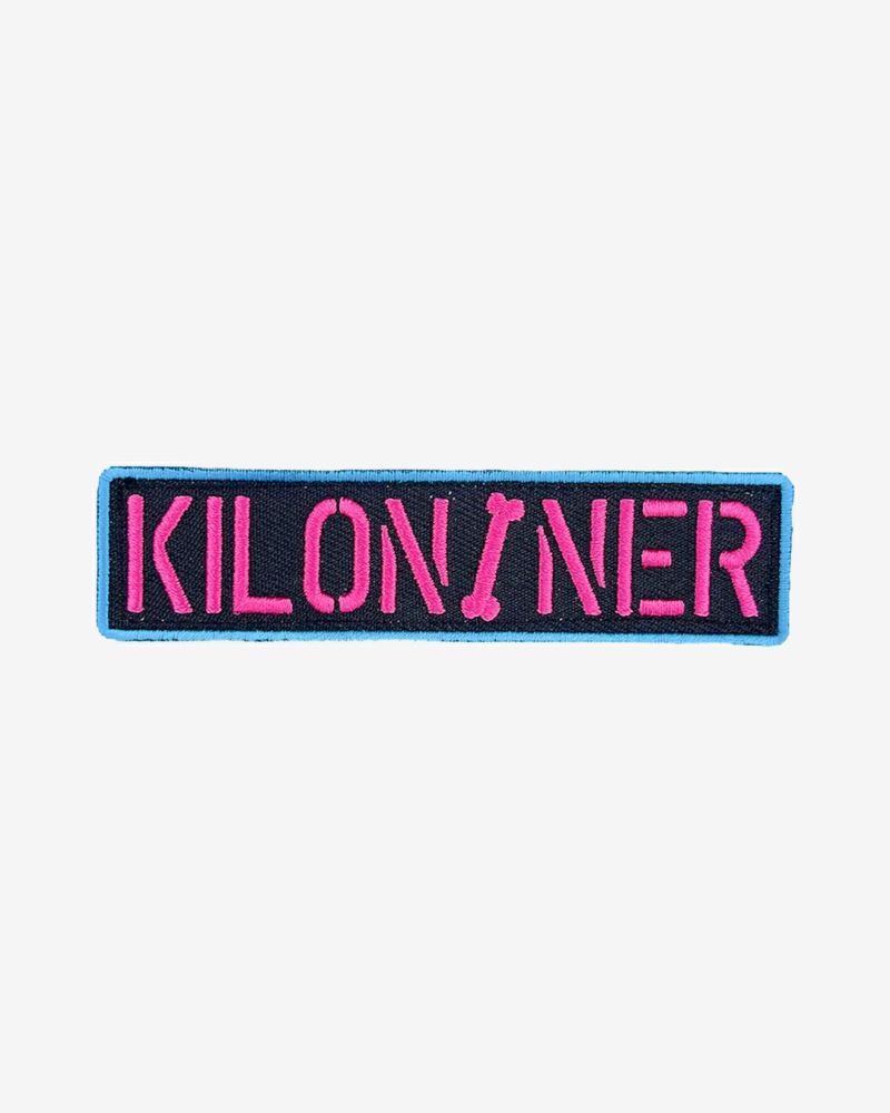 Stencil Patch