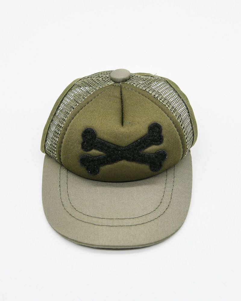 JP Custom Fun Cap