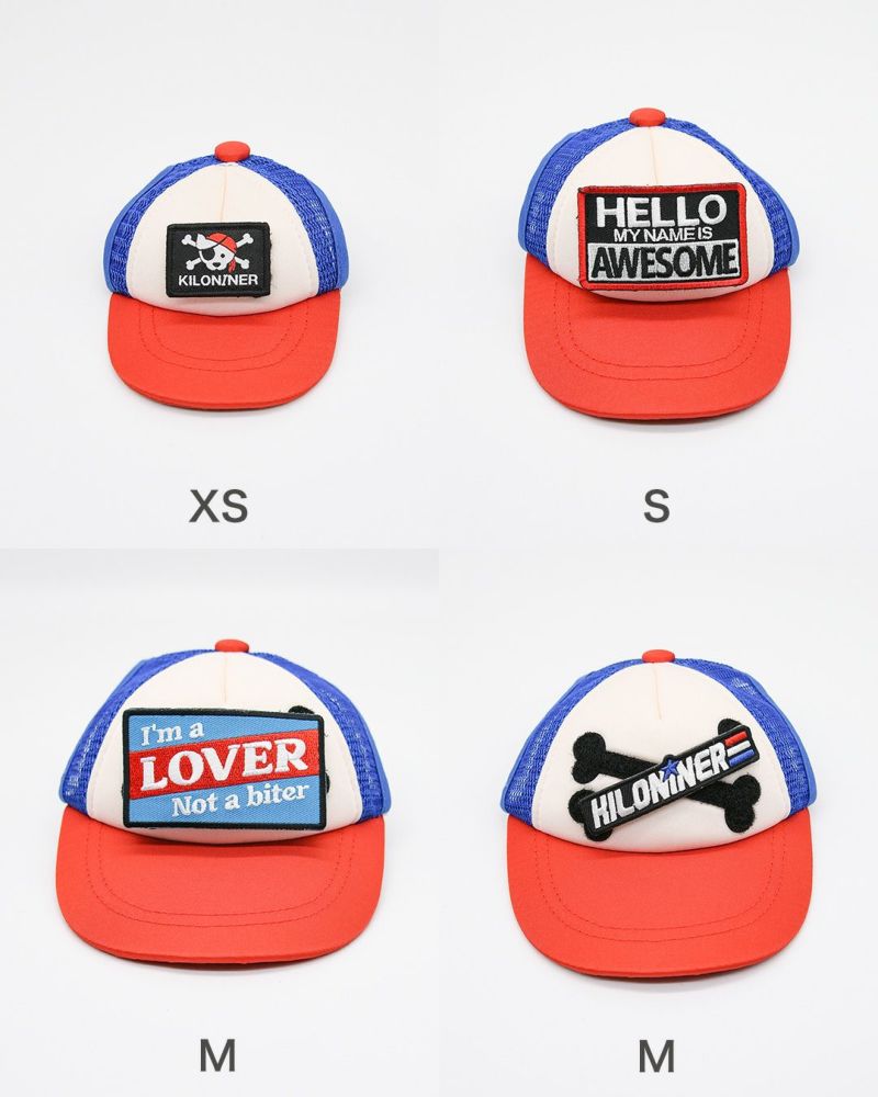 JP Custom Fun Cap