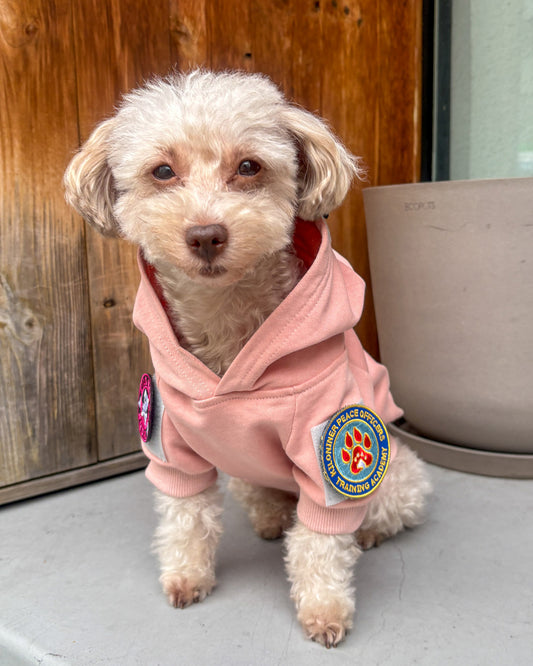 ピースオフィサーズ パッチ