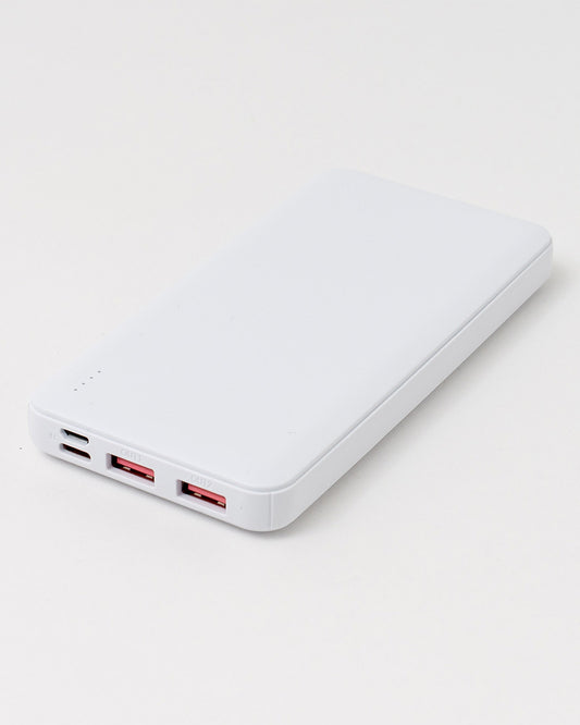 モバイルバッテリー