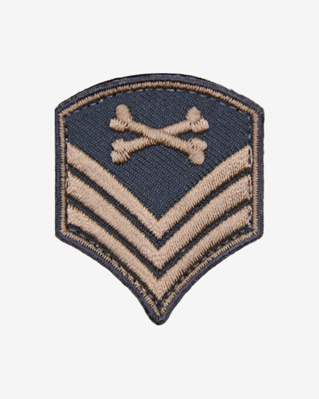 クロスボーンメダル パッチ – KILONINER ONLINESHOP