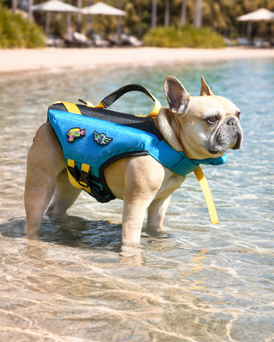 ウィングラバー パッチ