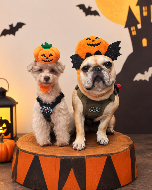 バットロゴ パッチ