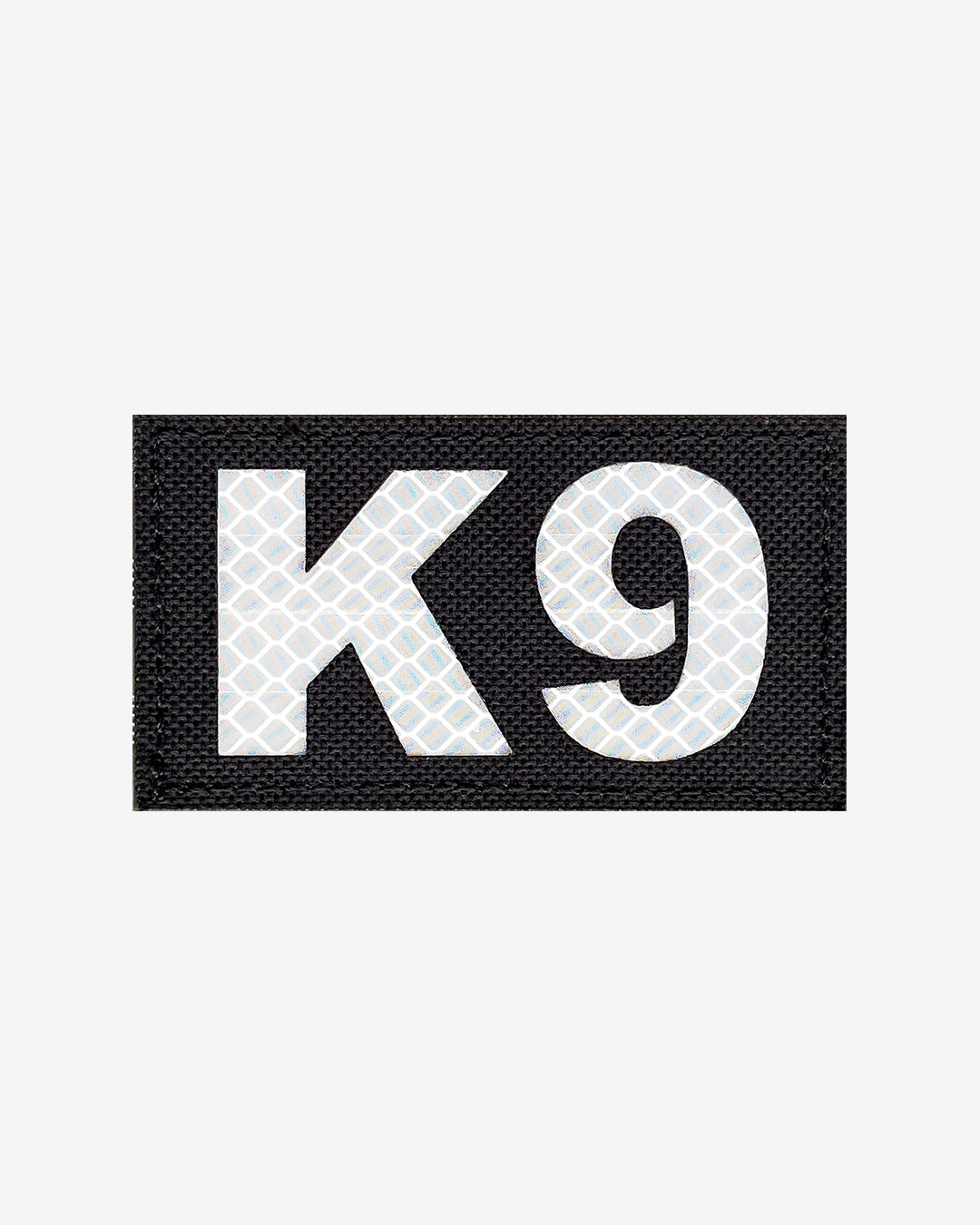 K9 パッチ