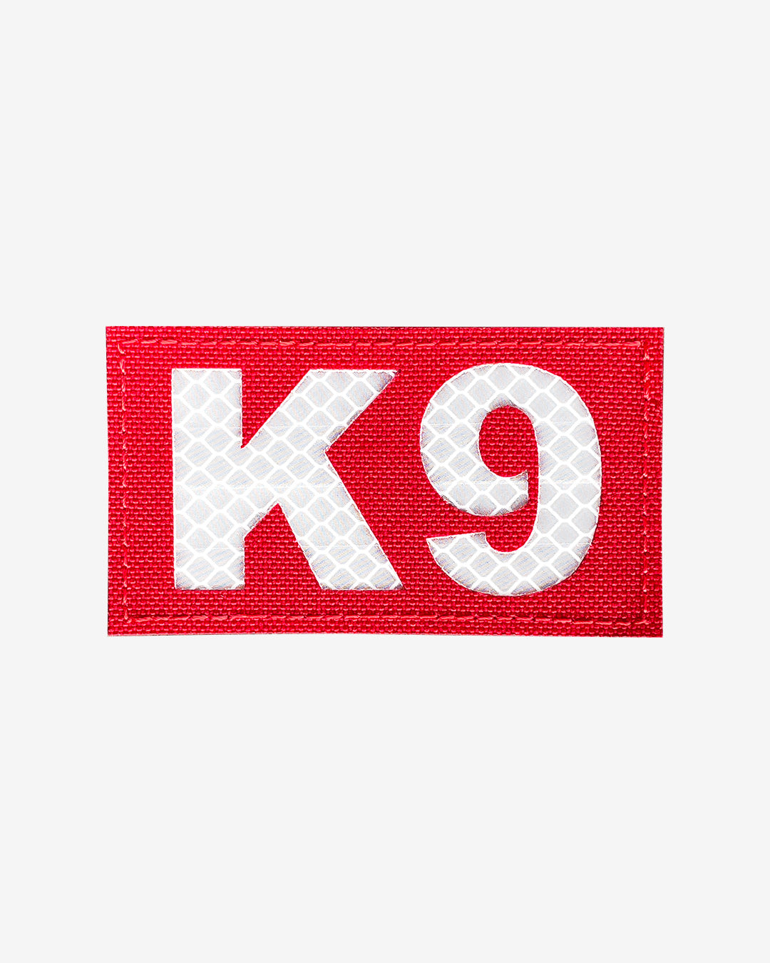 K9 パッチ