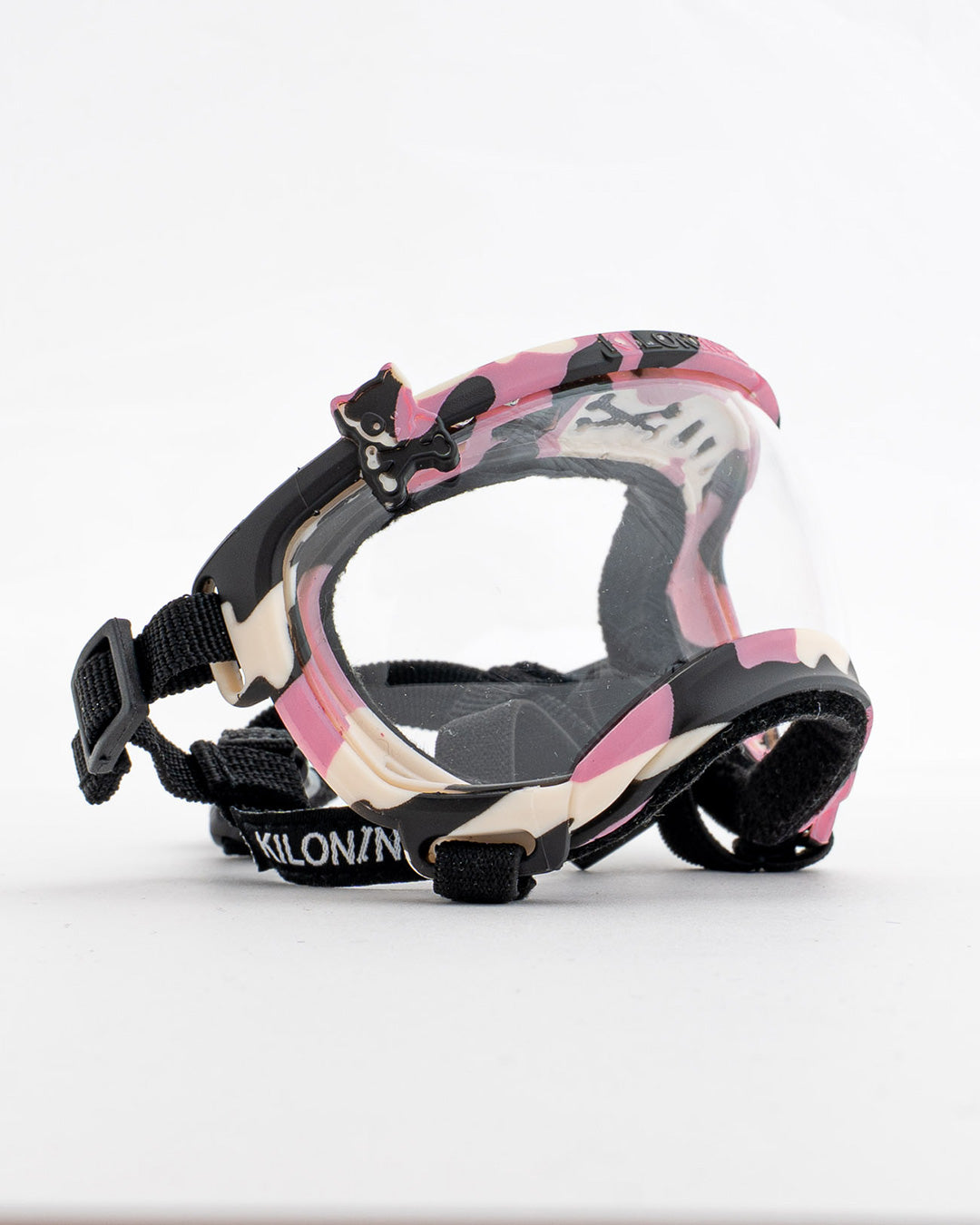 シグネチャーゴーグル