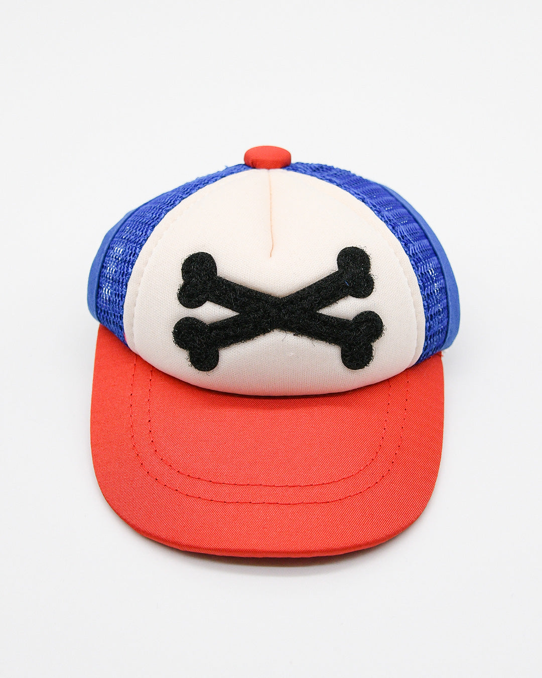 カスタムファンキャップ