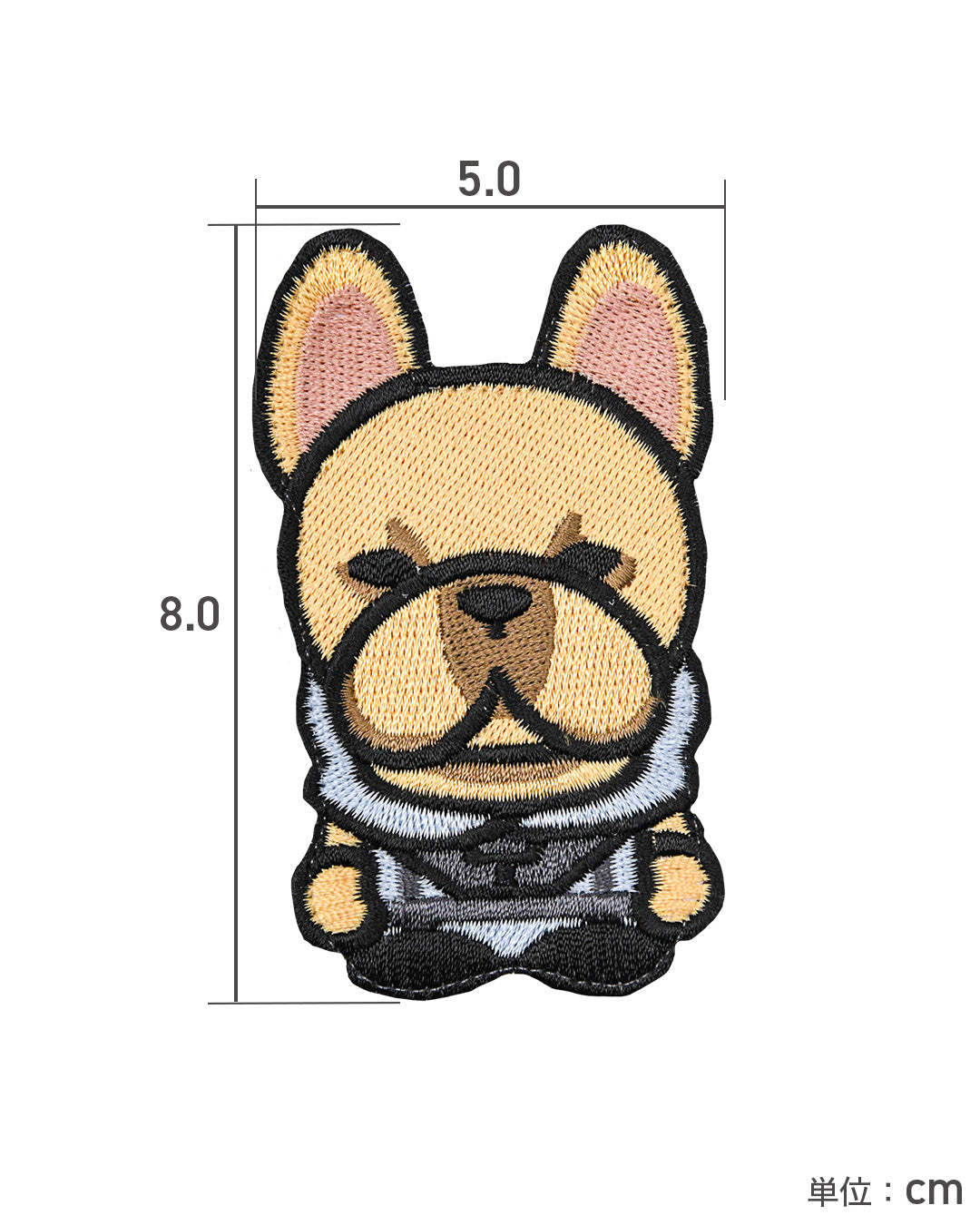 JP Character Patch/Gen