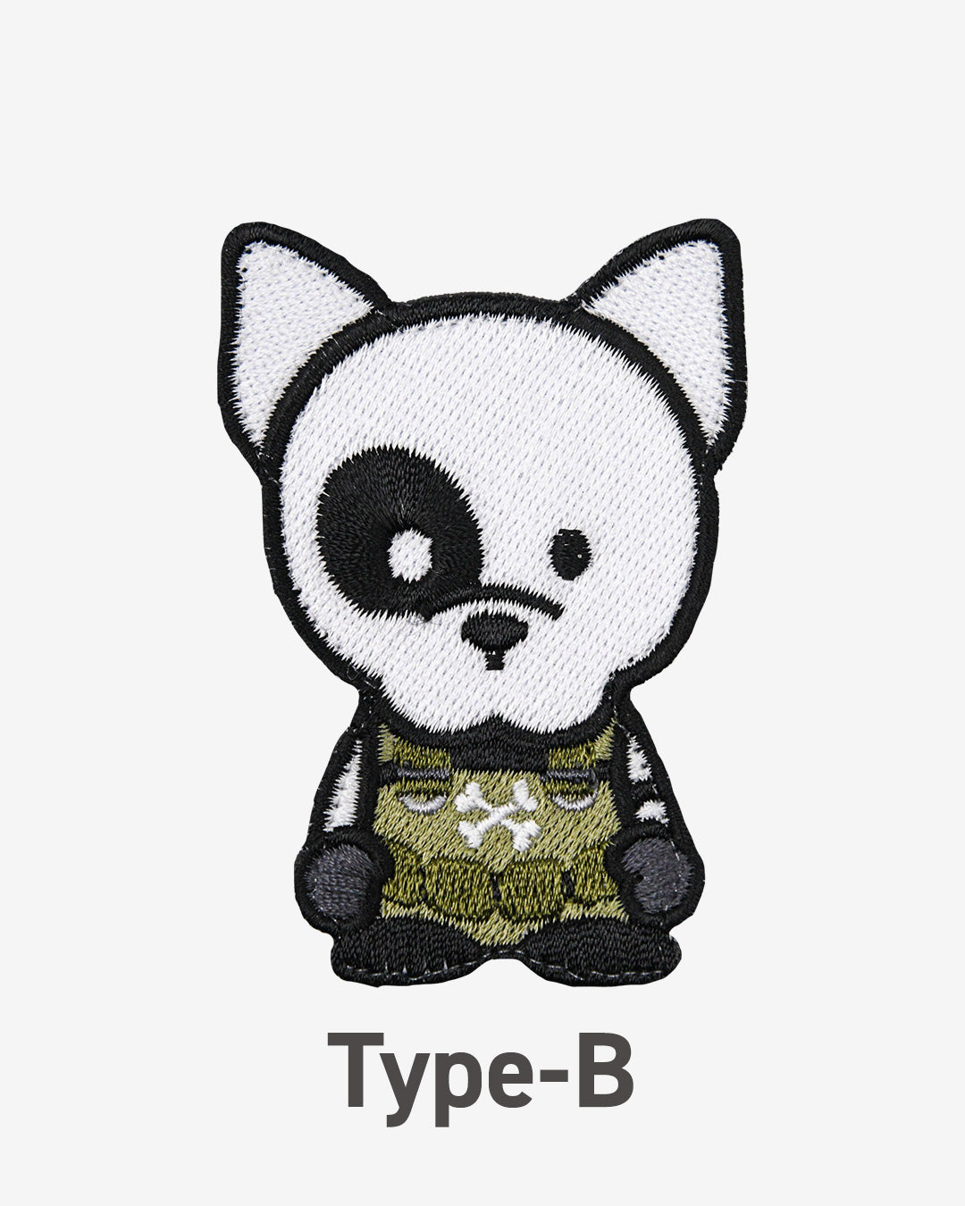 JP Character Patch/KILO
