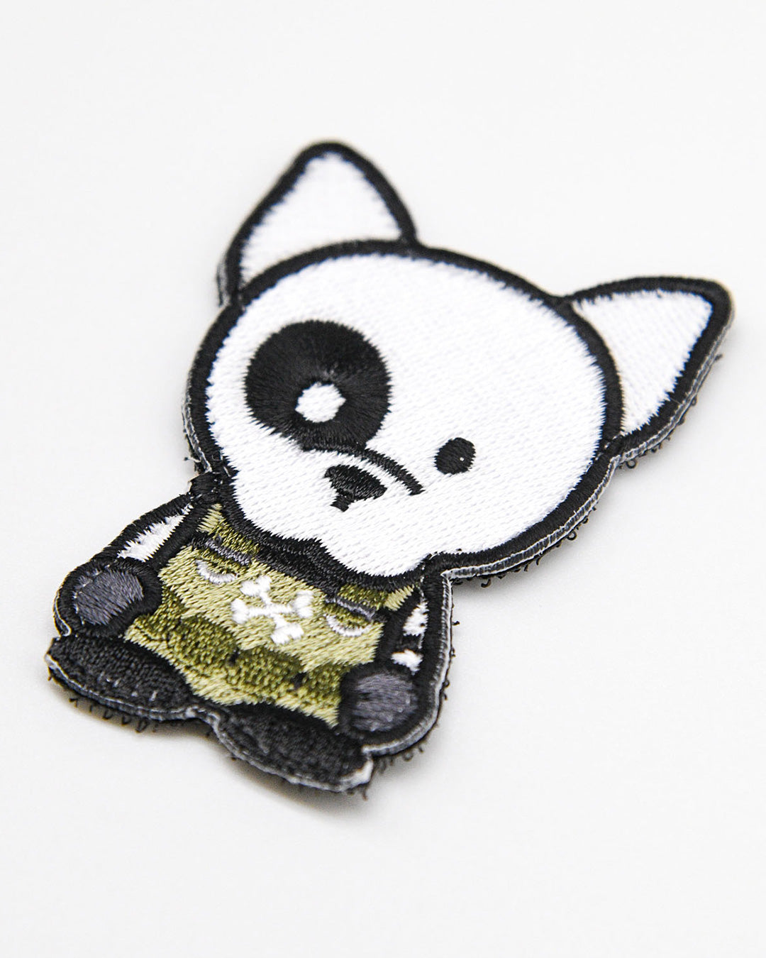 JP Character Patch/KILO