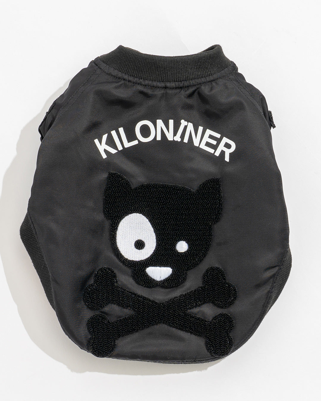 フライトジャケット