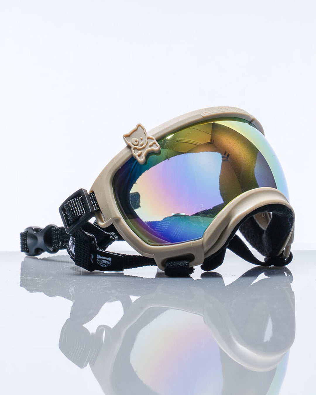 交換用レンズ for シグネチャーゴーグル