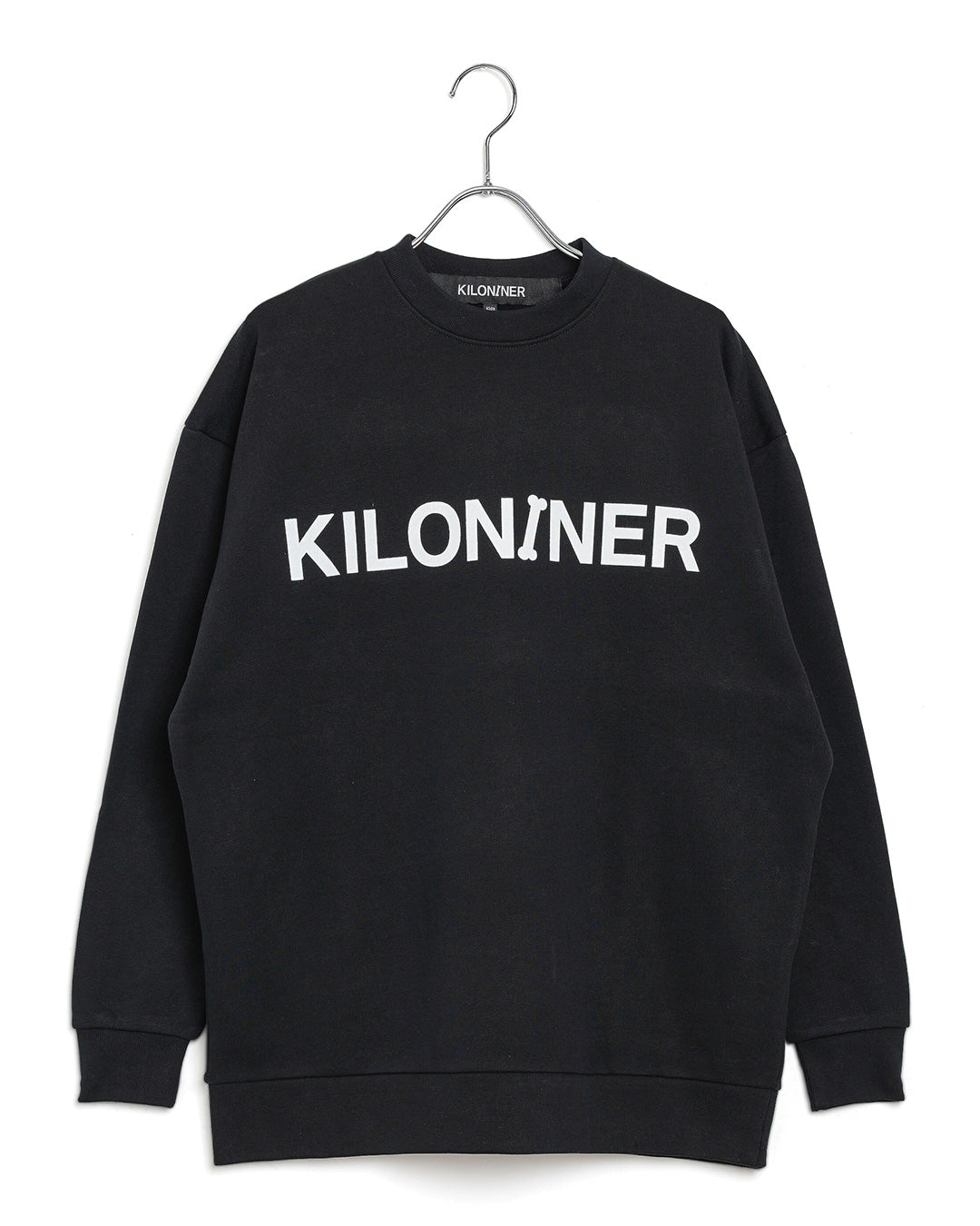 W Logo Sweat