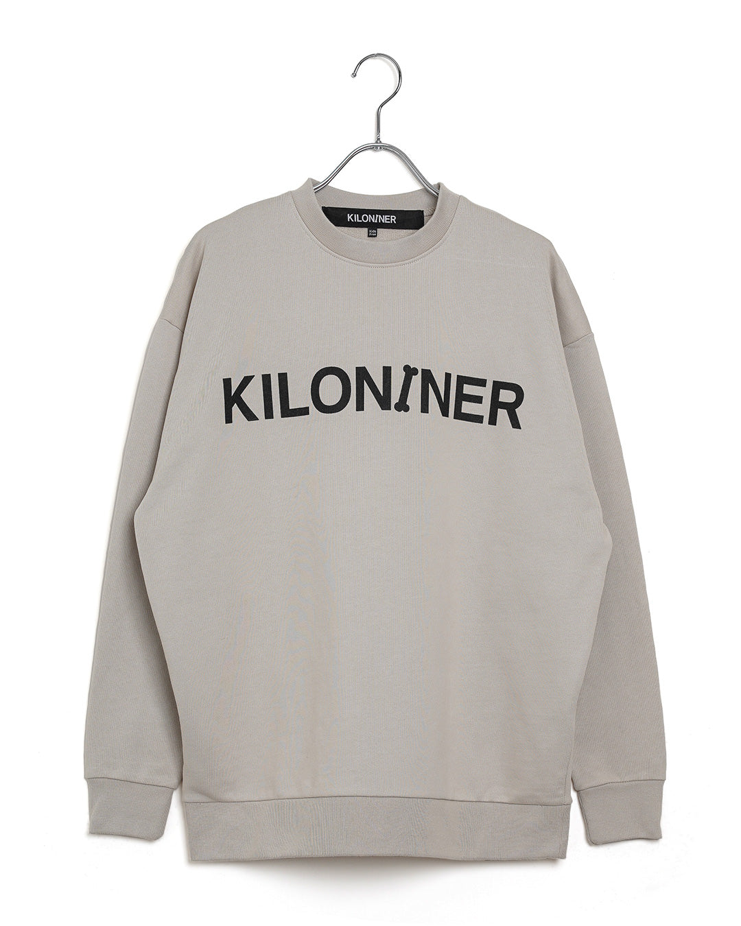 W Logo Sweat