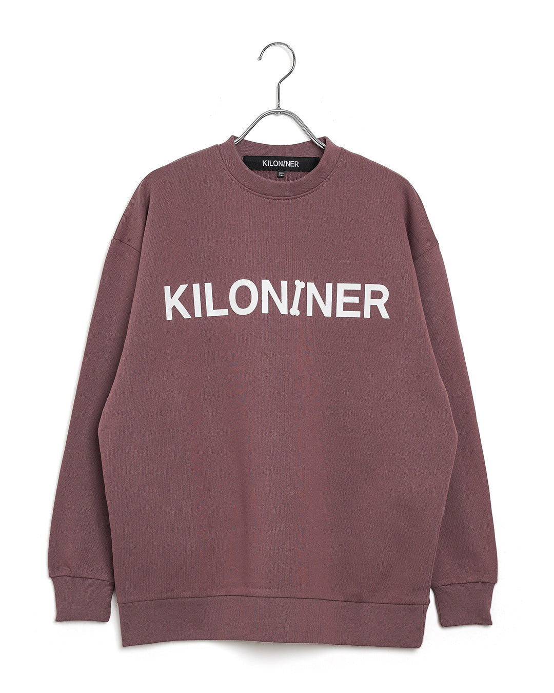 W Logo Sweat