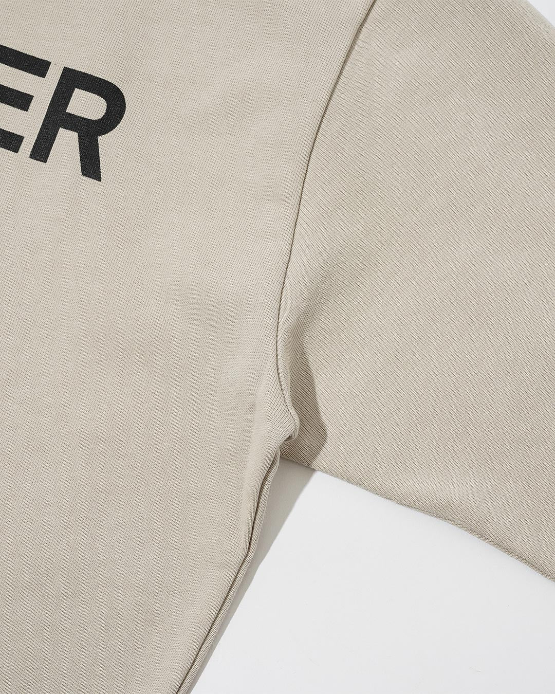 W Logo Sweat