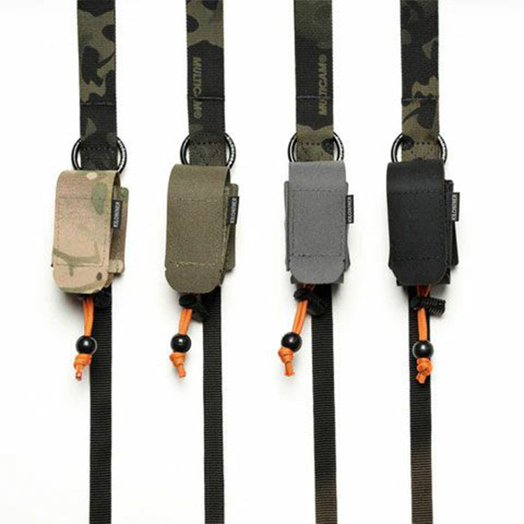 MP4 Poop Bag Dispenser Pouch