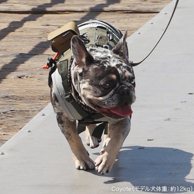 MP4 Poop Bag Dispenser Pouch