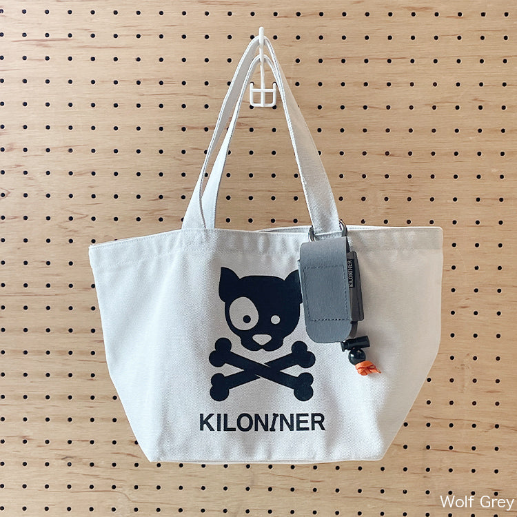 MP4 Poop Bag Dispenser Pouch