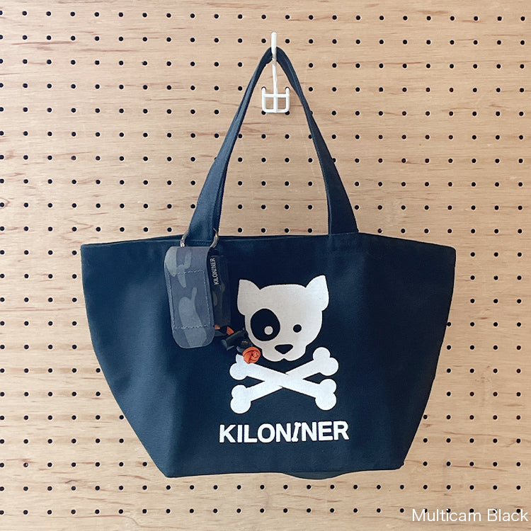 MP4 Poop Bag Dispenser Pouch