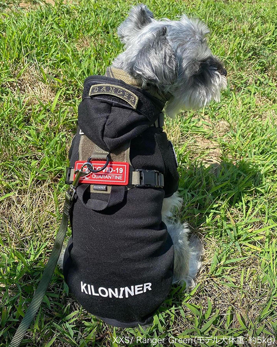 M1 Light Speed Harness