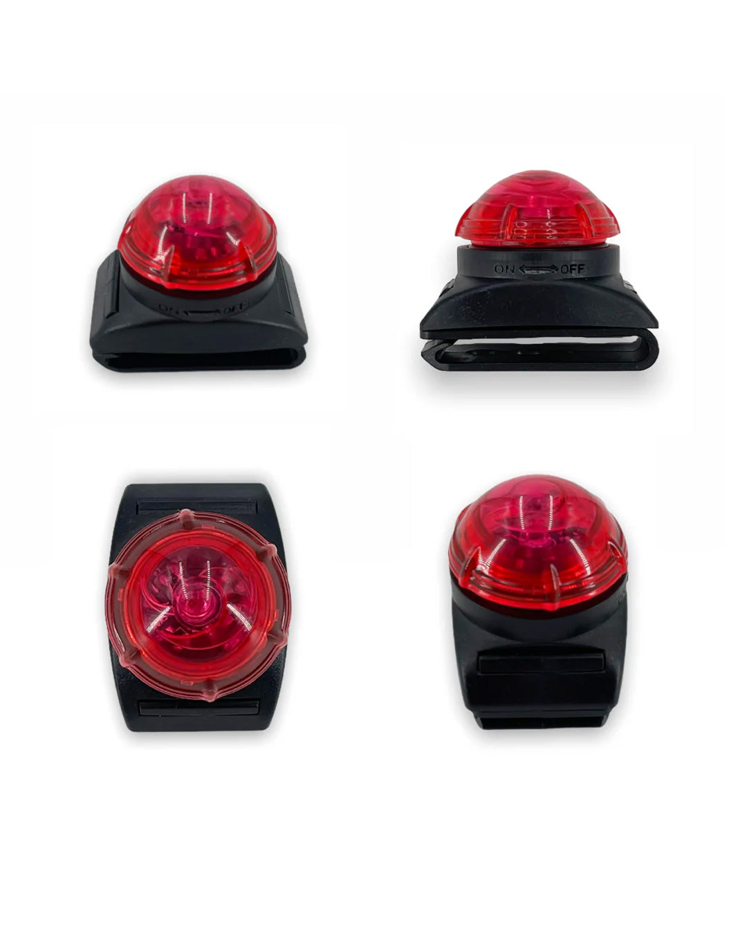 SF1 Clip-on Safety Light