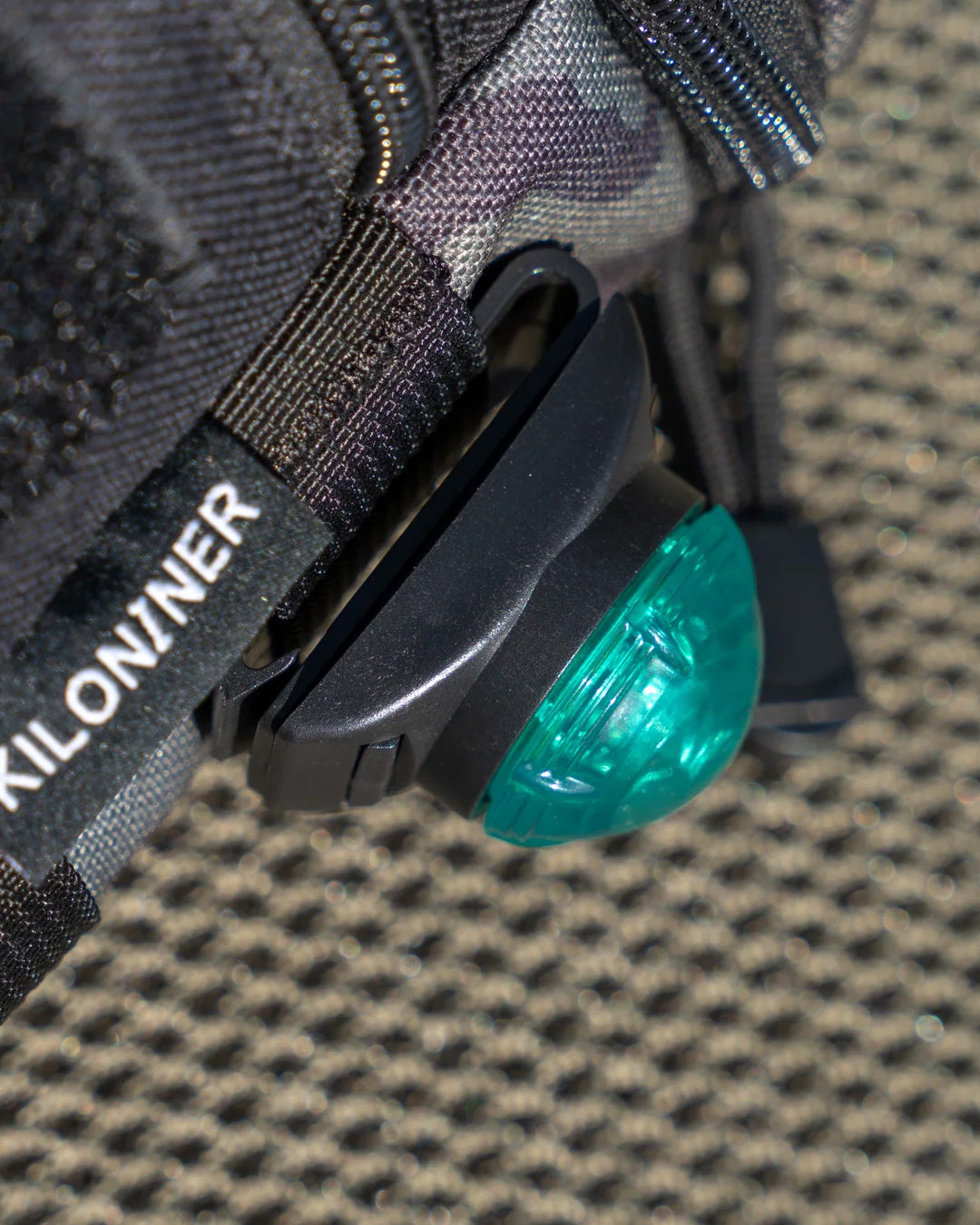 SF1 Clip-on Safety Light