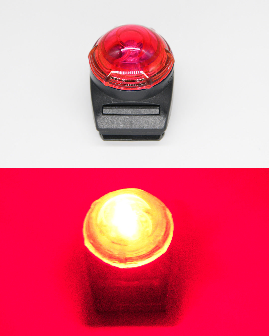 SF1 Clip-on Safety Light