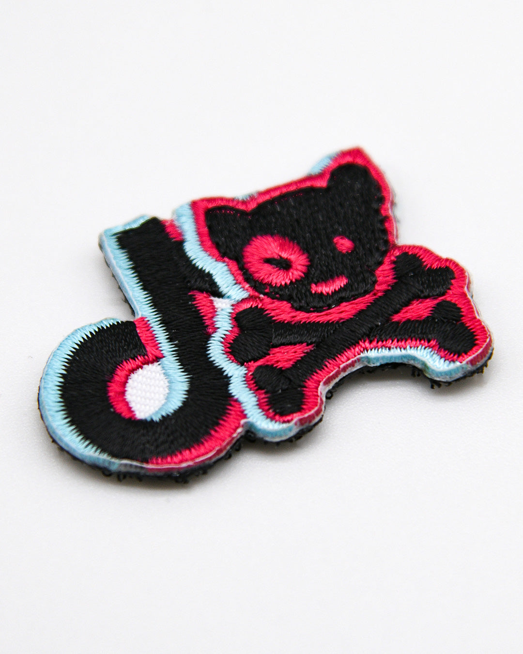 JP SNS Patch