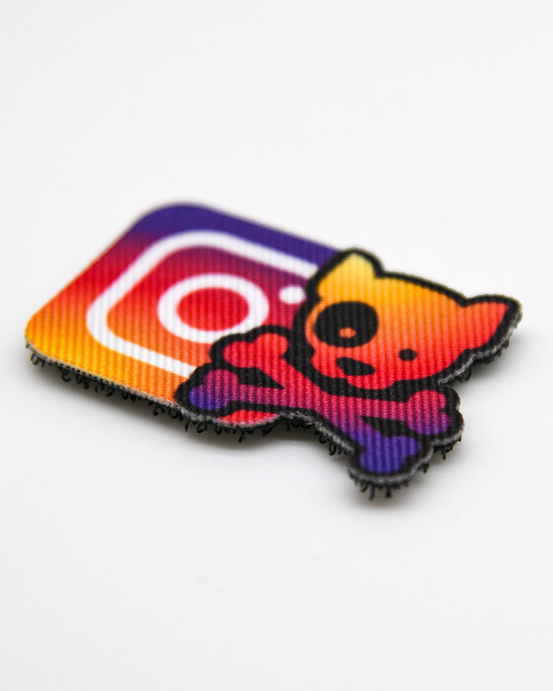 JP SNS Patch