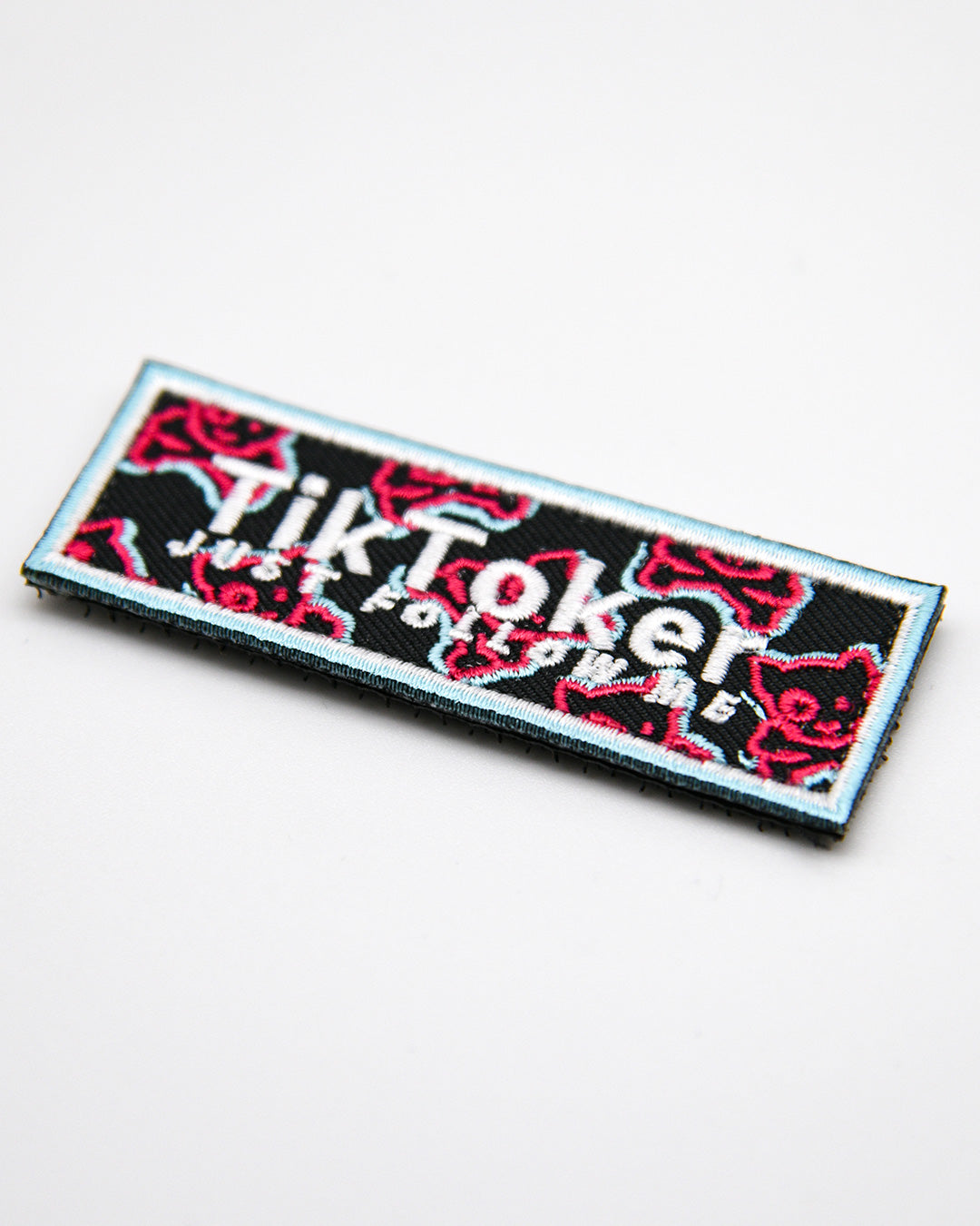 JP SNS Patch