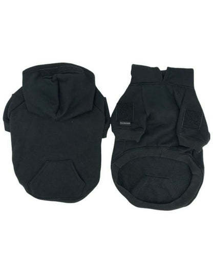 H1 Tactical Pull-Over Hoodie
