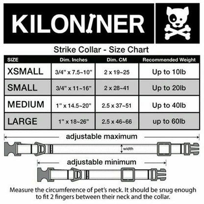 Strike Collar